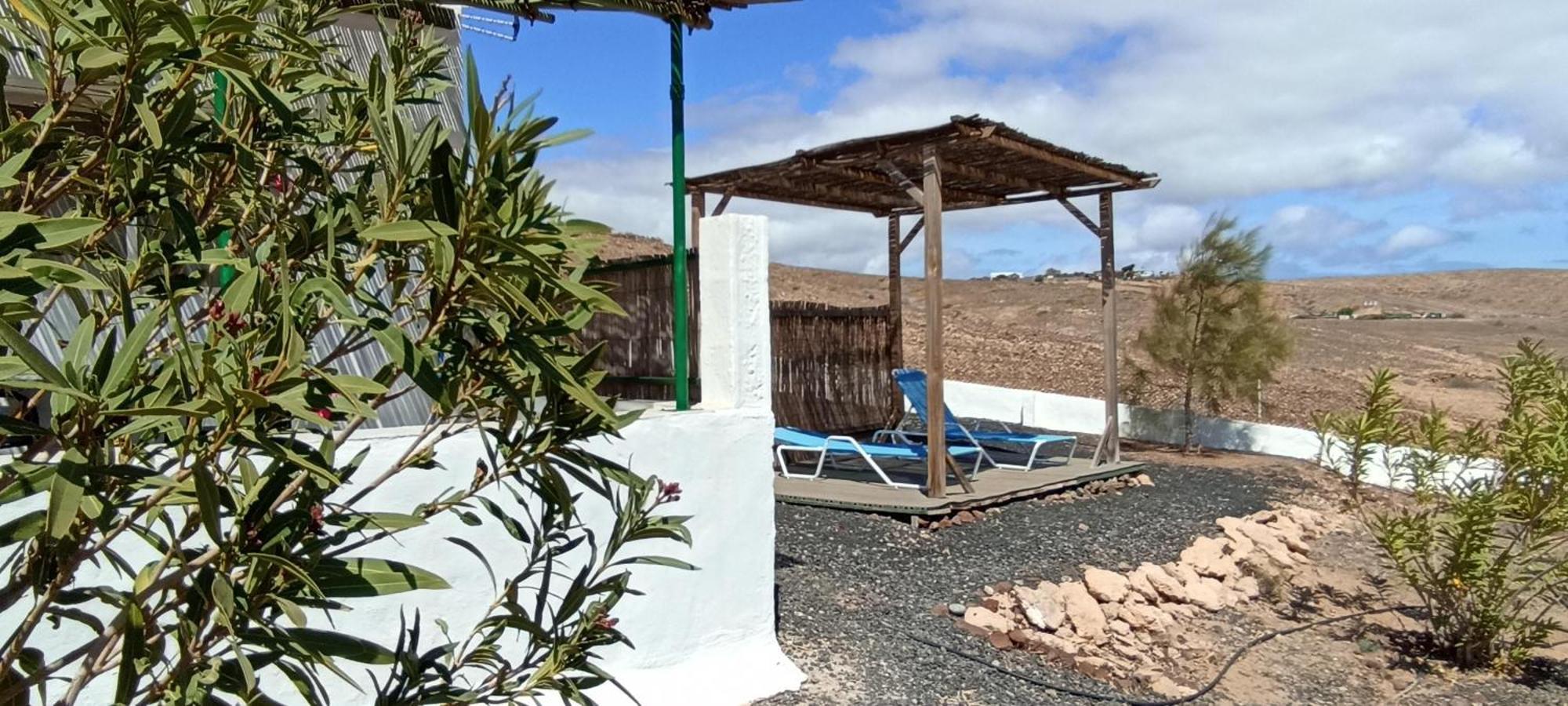 Casa-Molino Villa Tuineje Exterior photo